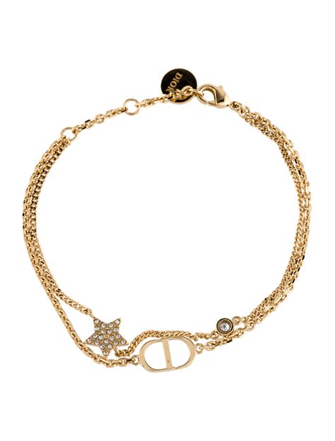 Amazon.com: Dior Bracelet.